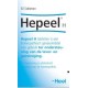 Heel Hepeel H homeopathy